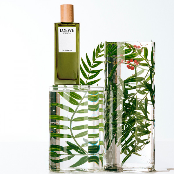 Esencia - Eau de Parfum de Loewe - Sabina