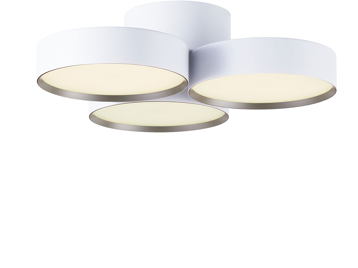 FLYMEe Noir LED Ceiling Lamp / フライミーノワール LED シーリング