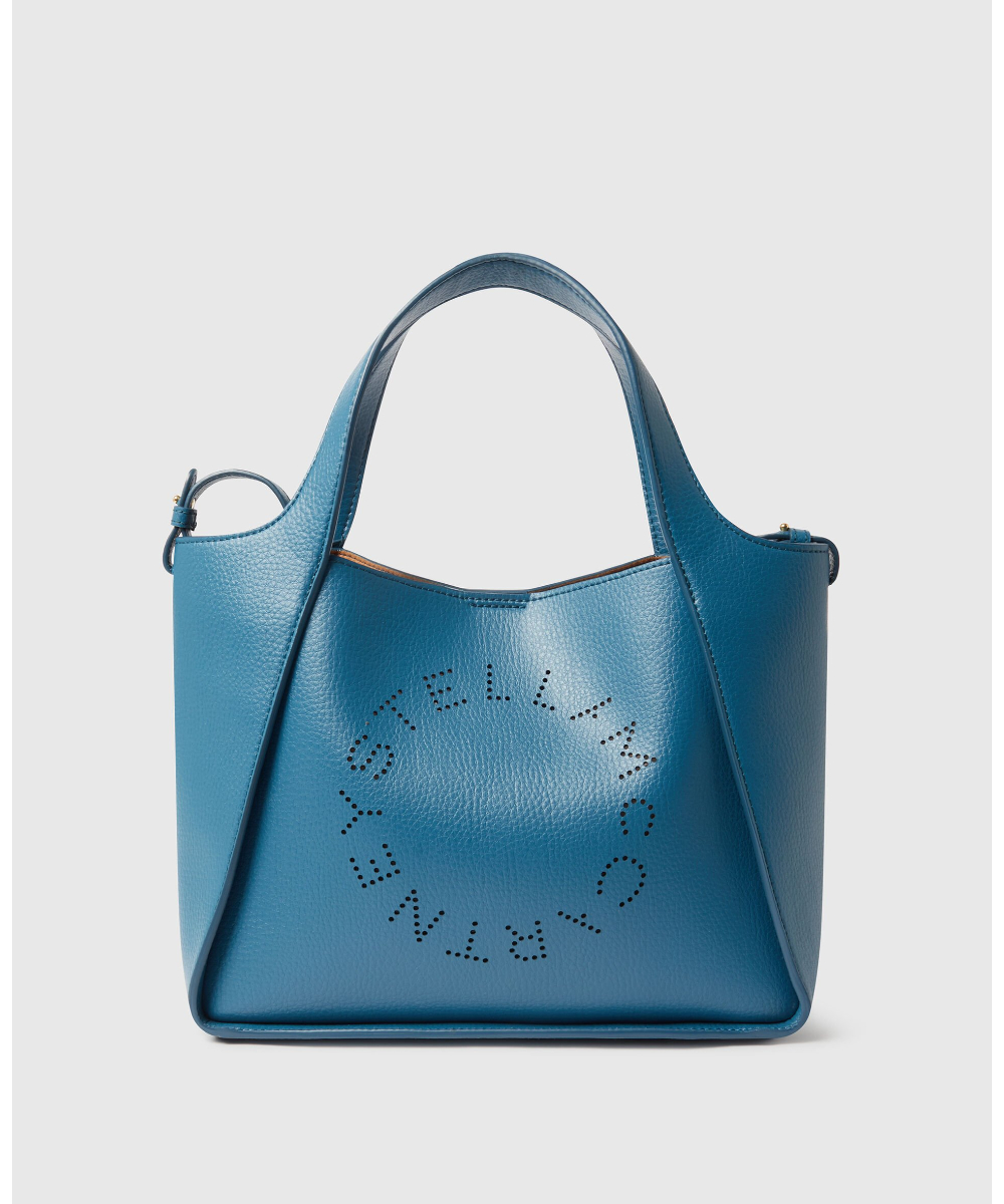 STELLA McCARTNEY/ステラ マッカートニー通販 | ステラ ロゴ グレイン