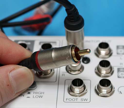 AG03MK2（ヤマハ 配信用 ミキサー ）を買ったのでレビュー。AG03 設定