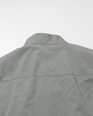 MICROFIBER TWILL MODS COAT .10【ICE GREEN】 – SUBLATIONS