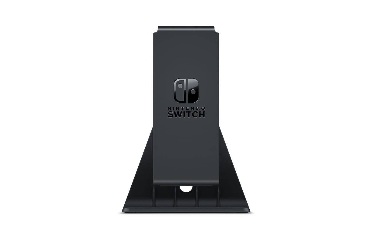 周辺機器の使いかた｜Nintendo Switch サポート情報｜任天堂サポート
