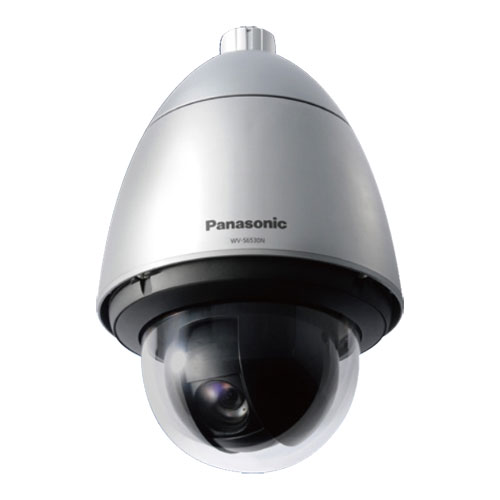 WV-S6530NJ【販売終了】 (Panasonic) - システムケイカメラ
